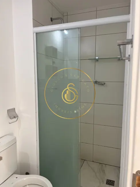 Foto 8 de Apartamento com 2 quartos para alugar, 56m2 em Jardim Ermida I, Jundiai - SP