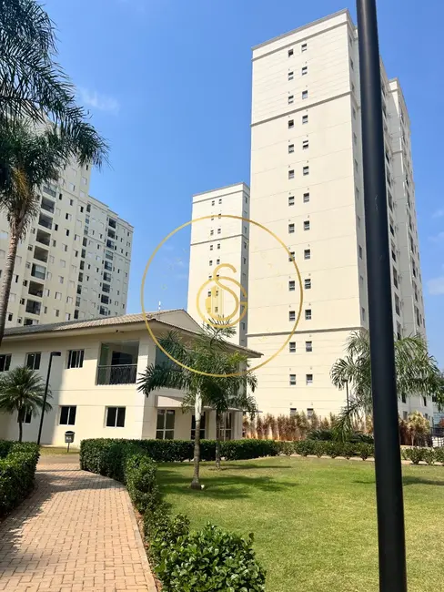 Foto 9 de Apartamento com 2 quartos para alugar, 56m2 em Jardim Ermida I, Jundiai - SP