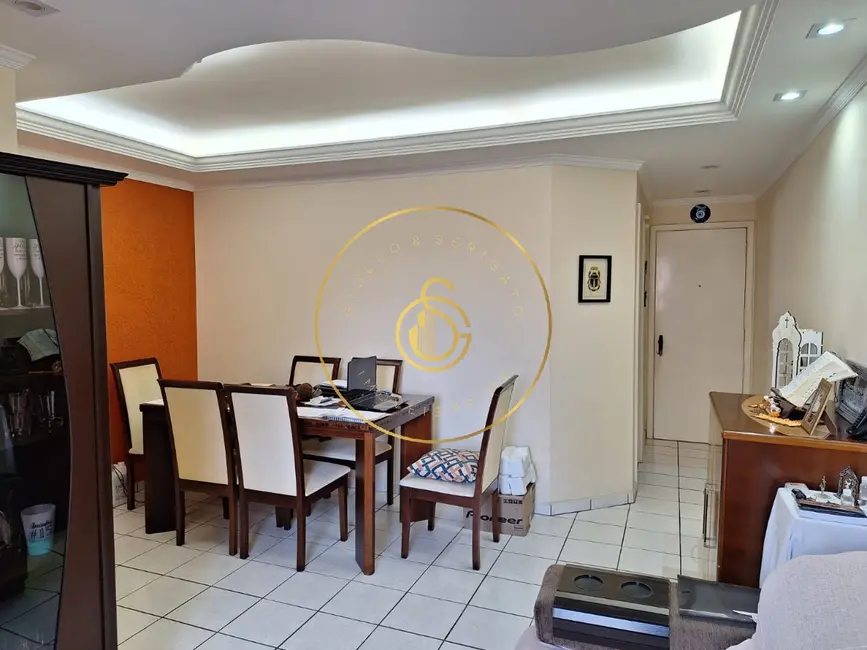 Foto 8 de Apartamento com 2 quartos à venda, 75m2 em Parque Residencial Eloy Chaves, Jundiai - SP