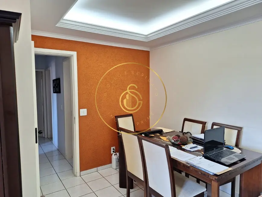 Foto 3 de Apartamento com 2 quartos à venda, 75m2 em Parque Residencial Eloy Chaves, Jundiai - SP