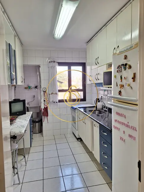 Foto 5 de Apartamento com 2 quartos à venda, 75m2 em Parque Residencial Eloy Chaves, Jundiai - SP