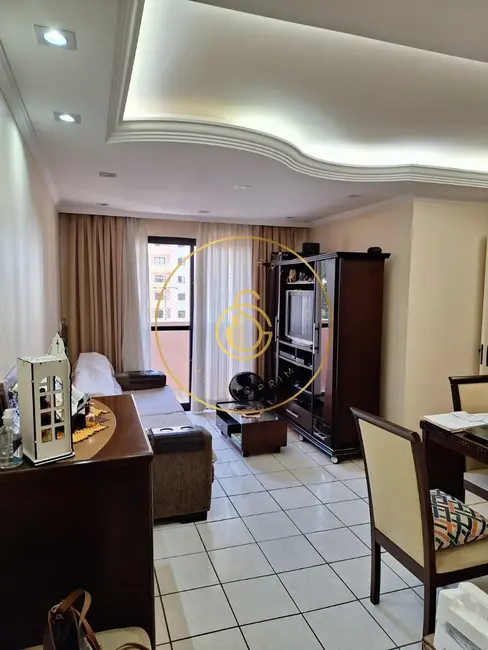 Foto 1 de Apartamento com 2 quartos à venda, 75m2 em Parque Residencial Eloy Chaves, Jundiai - SP