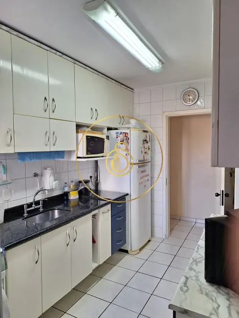 Foto 6 de Apartamento com 2 quartos à venda, 75m2 em Parque Residencial Eloy Chaves, Jundiai - SP