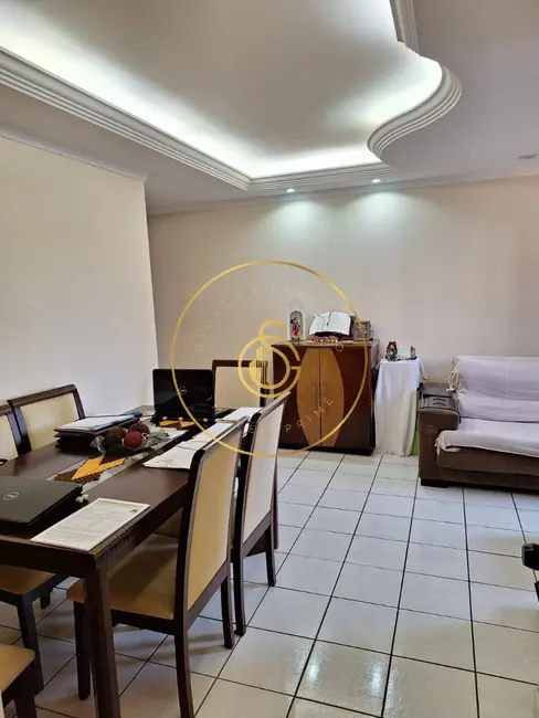 Foto 2 de Apartamento com 2 quartos à venda, 75m2 em Parque Residencial Eloy Chaves, Jundiai - SP