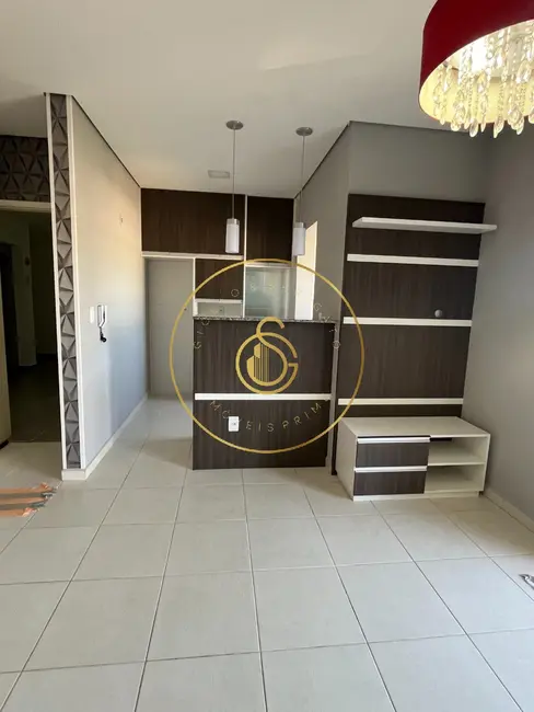 Foto 9 de Apartamento com 2 quartos para alugar, 60m2 em Jardim Carolina, Jundiai - SP