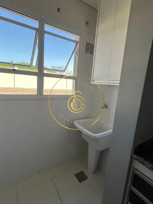 Foto 7 de Apartamento com 2 quartos para alugar, 60m2 em Jardim Carolina, Jundiai - SP
