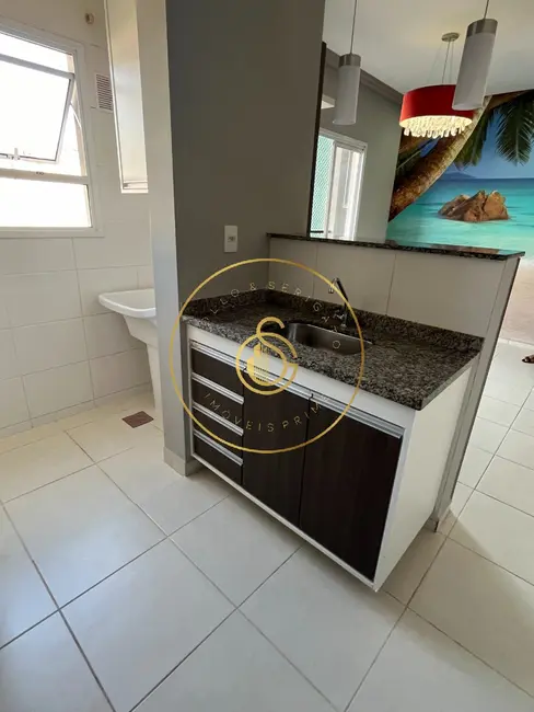 Foto 8 de Apartamento com 2 quartos para alugar, 60m2 em Jardim Carolina, Jundiai - SP