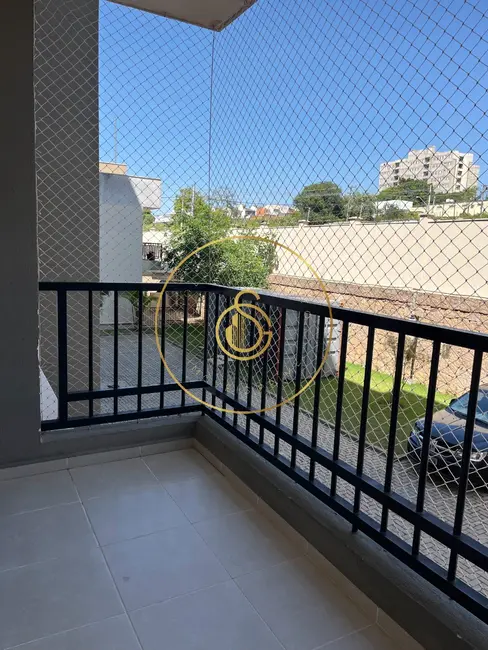 Foto 5 de Apartamento com 2 quartos para alugar, 60m2 em Jardim Carolina, Jundiai - SP