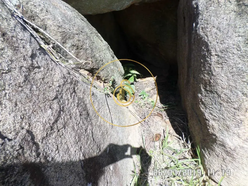 Foto 6 de Terreno / Lote à venda, 1000m2 em Bairro Itapema, Itatiba - SP