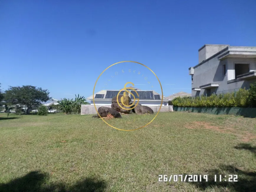 Foto 8 de Terreno / Lote à venda, 1000m2 em Bairro Itapema, Itatiba - SP