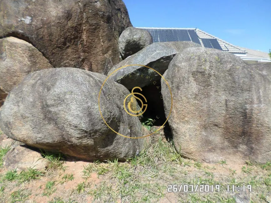 Foto 9 de Terreno / Lote à venda, 1000m2 em Bairro Itapema, Itatiba - SP