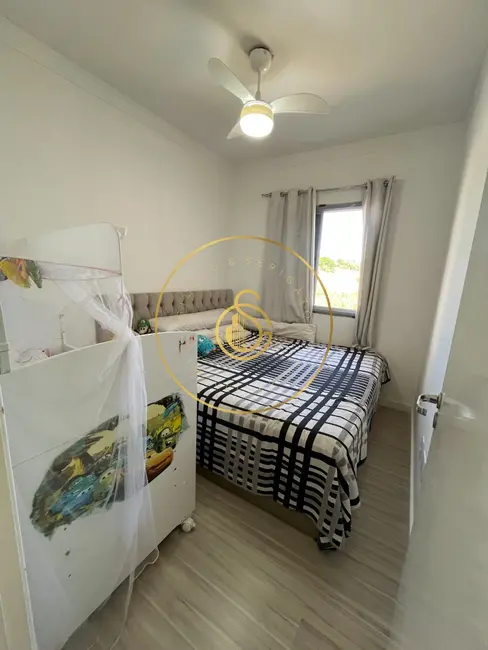 Foto 8 de Apartamento com 2 quartos à venda, 60m2 em Jardim Carolina, Jundiai - SP
