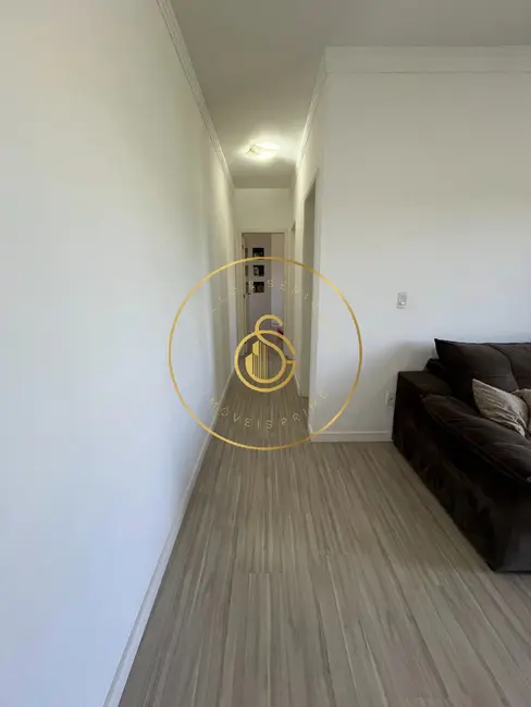 Foto 7 de Apartamento com 2 quartos à venda, 60m2 em Jardim Carolina, Jundiai - SP