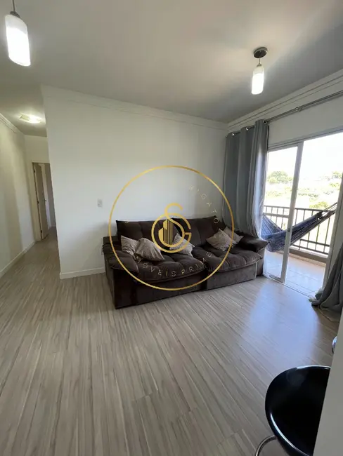 Foto 6 de Apartamento com 2 quartos à venda, 60m2 em Jardim Carolina, Jundiai - SP