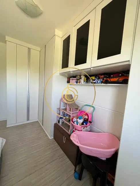 Foto 9 de Apartamento com 2 quartos à venda, 60m2 em Jardim Carolina, Jundiai - SP