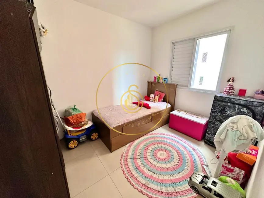 Foto 2 de Apartamento com 2 quartos à venda, 52m2 em Vila Nambi, Jundiai - SP