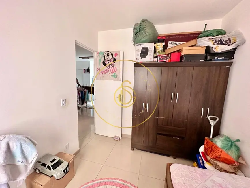 Foto 3 de Apartamento com 2 quartos à venda, 52m2 em Vila Nambi, Jundiai - SP