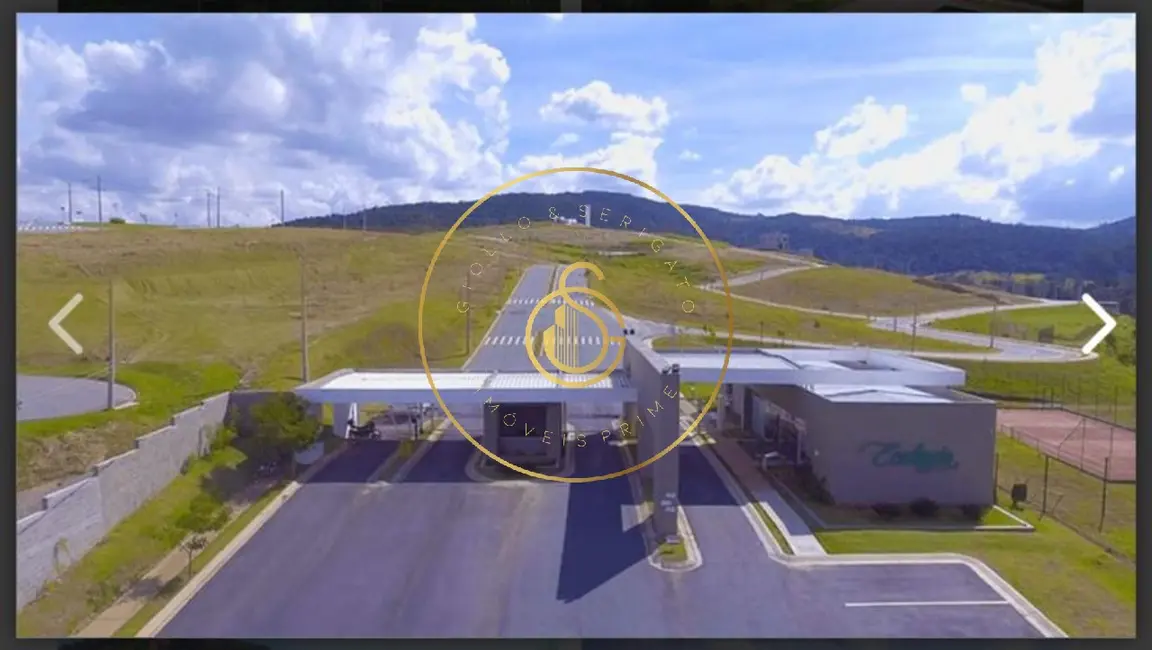 Foto 6 de Terreno / Lote à venda, 449m2 em Bairro Itapema, Itatiba - SP