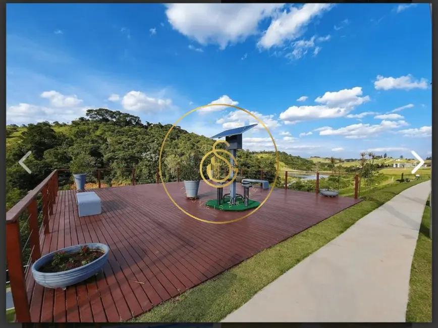 Foto 4 de Terreno / Lote à venda, 449m2 em Bairro Itapema, Itatiba - SP