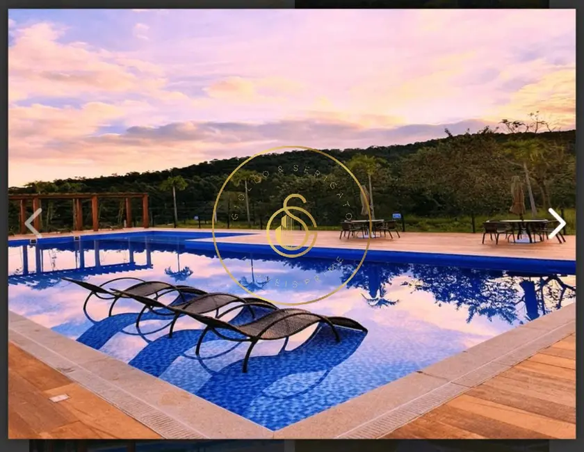 Foto 5 de Terreno / Lote à venda, 449m2 em Bairro Itapema, Itatiba - SP