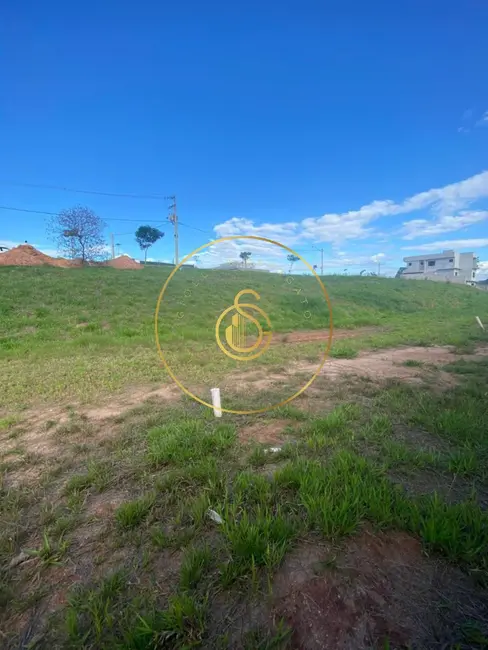 Foto 3 de Terreno / Lote à venda, 449m2 em Bairro Itapema, Itatiba - SP