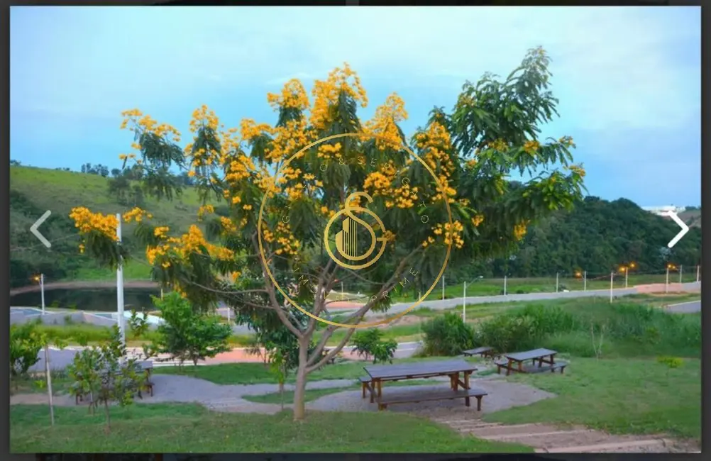 Foto 7 de Terreno / Lote à venda, 449m2 em Bairro Itapema, Itatiba - SP