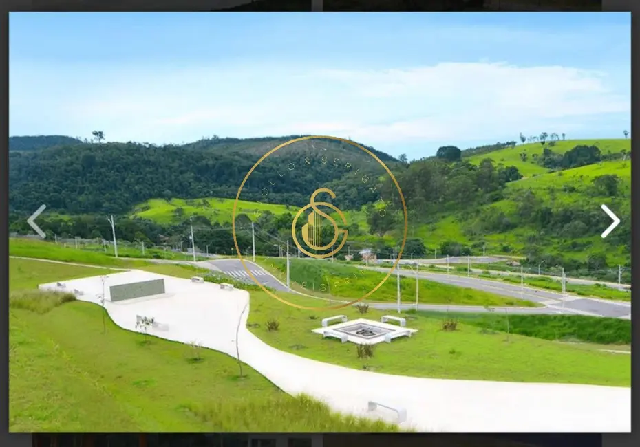 Foto 8 de Terreno / Lote à venda, 449m2 em Bairro Itapema, Itatiba - SP