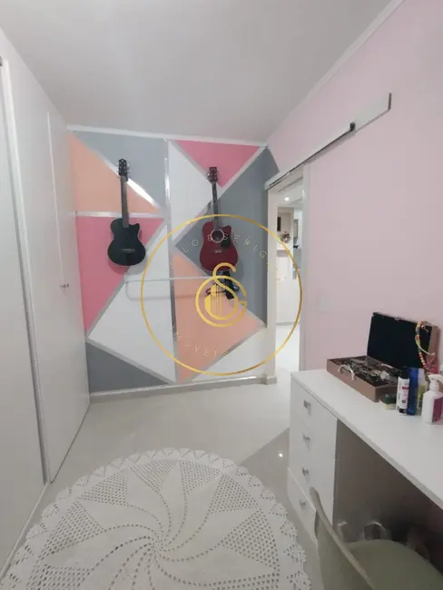 Foto 8 de Apartamento com 2 quartos à venda, 50m2 em Vila Nambi, Jundiai - SP