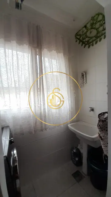 Foto 5 de Apartamento com 2 quartos à venda, 54m2 em Chácara Segre, Jundiai - SP