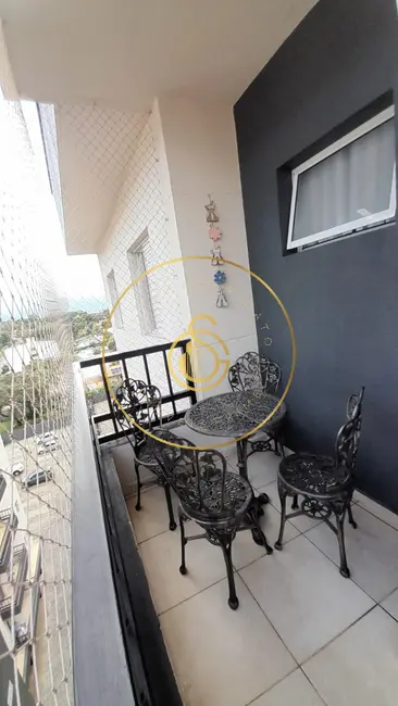 Foto 2 de Apartamento com 2 quartos à venda, 54m2 em Chácara Segre, Jundiai - SP