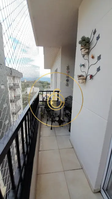 Foto 3 de Apartamento com 2 quartos à venda, 54m2 em Chácara Segre, Jundiai - SP