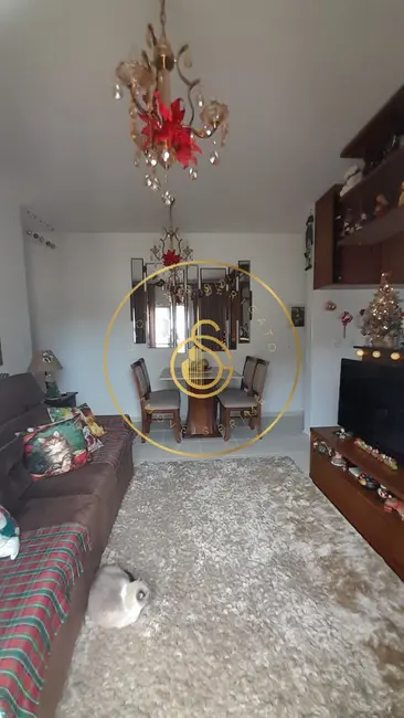 Foto 7 de Apartamento com 2 quartos à venda, 54m2 em Chácara Segre, Jundiai - SP