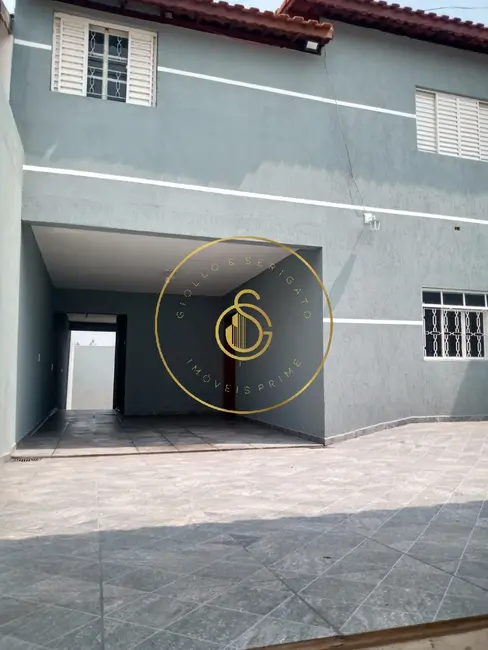 Casa com 3 quartos à venda, 212m2 em Itupeva - SP - imagem 4 Foto 4 de Casa com 3 quartos à venda, 212m2 em Itupeva - SP