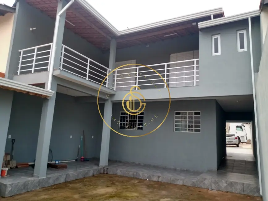Casa com 3 quartos à venda, 212m2 em Itupeva - SP - imagem 3 Foto 3 de Casa com 3 quartos à venda, 212m2 em Itupeva - SP
