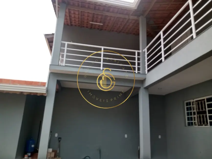 Casa com 3 quartos à venda, 212m2 em Itupeva - SP - imagem 9 Foto 9 de Casa com 3 quartos à venda, 212m2 em Itupeva - SP