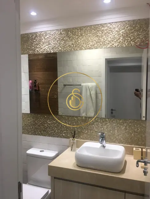 Foto 6 de Apartamento com 3 quartos à venda, 76m2 em Jardim Ermida I, Jundiai - SP