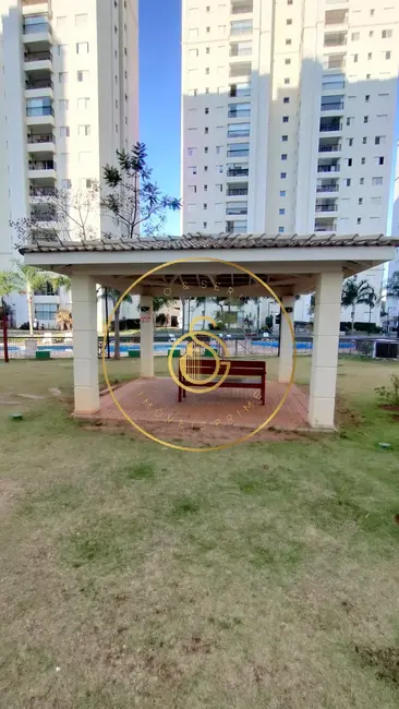 Foto 9 de Apartamento com 3 quartos à venda, 76m2 em Jardim Ermida I, Jundiai - SP