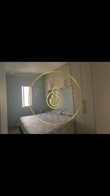 Foto 8 de Apartamento com 3 quartos à venda, 76m2 em Jardim Ermida I, Jundiai - SP