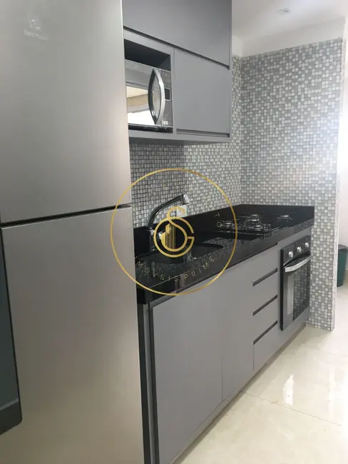 Foto 7 de Apartamento com 3 quartos à venda, 76m2 em Jardim Ermida I, Jundiai - SP