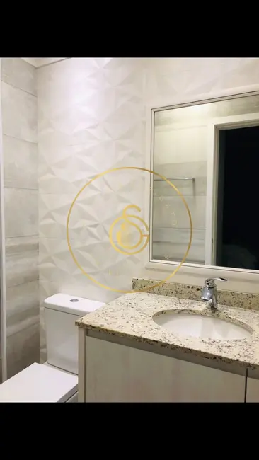 Foto 5 de Apartamento com 3 quartos à venda, 76m2 em Jardim Ermida I, Jundiai - SP