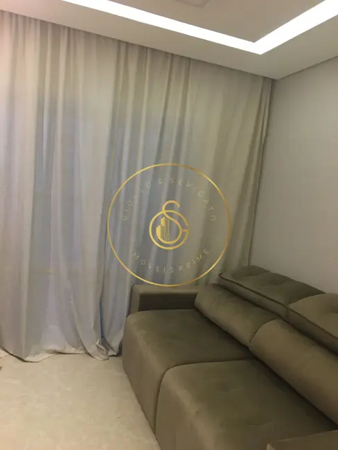 Foto 4 de Apartamento com 3 quartos à venda, 76m2 em Jardim Ermida I, Jundiai - SP