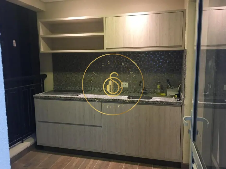 Foto 3 de Apartamento com 3 quartos à venda, 76m2 em Jardim Ermida I, Jundiai - SP