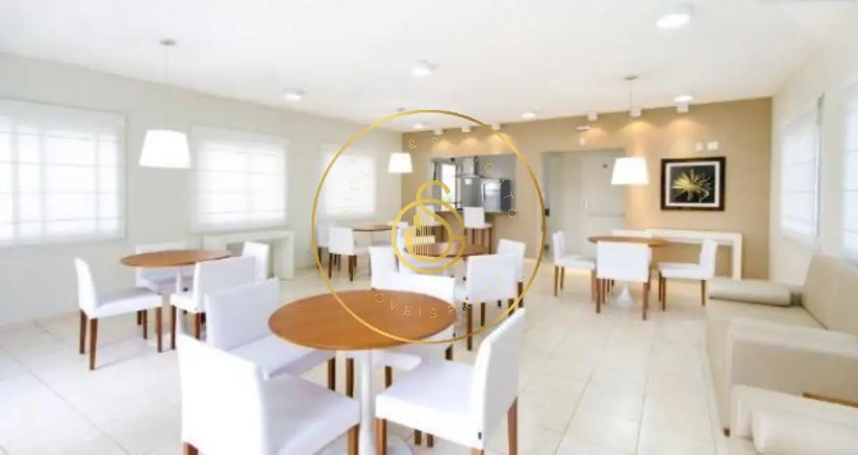 Foto 5 de Apartamento com 2 quartos à venda, 50m2 em Jardim Ermida I, Jundiai - SP