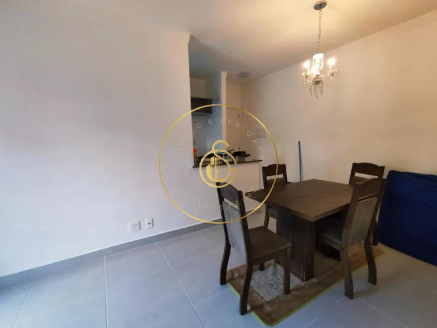 Foto 8 de Apartamento com 2 quartos à venda, 50m2 em Jardim Ermida I, Jundiai - SP