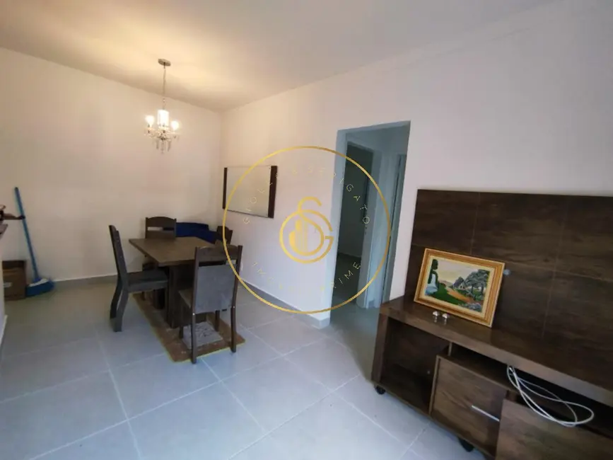 Foto 9 de Apartamento com 2 quartos à venda, 50m2 em Jardim Ermida I, Jundiai - SP