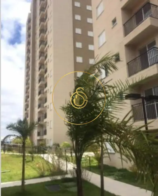 Foto 7 de Apartamento com 2 quartos à venda, 50m2 em Jardim Ermida I, Jundiai - SP