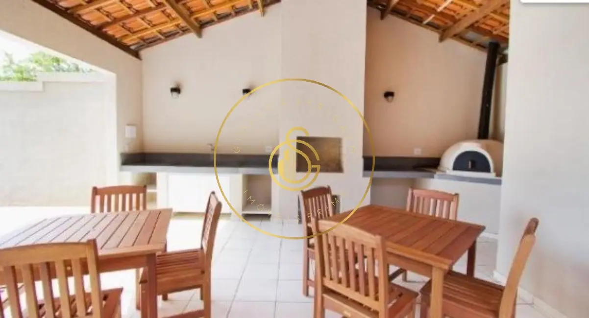 Foto 2 de Apartamento com 2 quartos à venda, 50m2 em Jardim Ermida I, Jundiai - SP