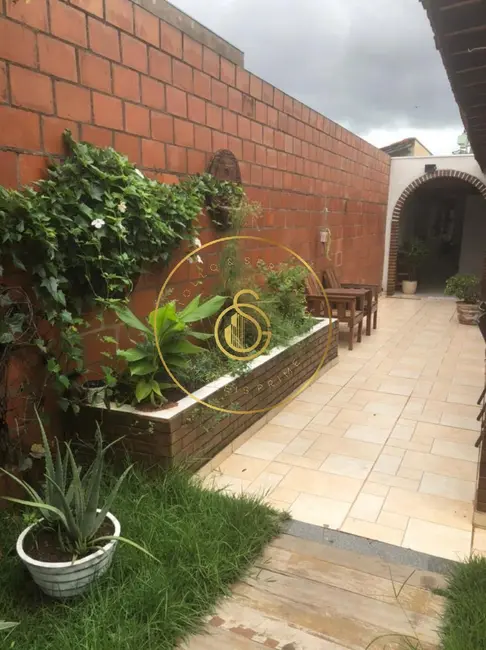 Casa com 2 quartos à venda, 201m2 em Fazenda Grande, Jundiai - SP - imagem 8 Foto 8 de Casa com 2 quartos à venda, 201m2 em Fazenda Grande, Jundiai - SP