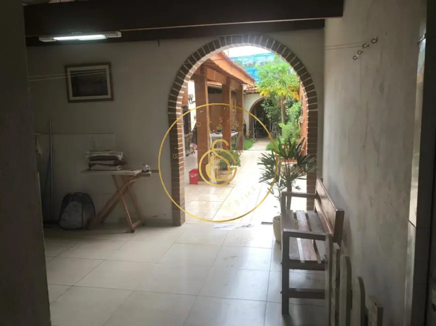 Casa com 2 quartos à venda, 201m2 em Fazenda Grande, Jundiai - SP - imagem 3 Foto 3 de Casa com 2 quartos à venda, 201m2 em Fazenda Grande, Jundiai - SP