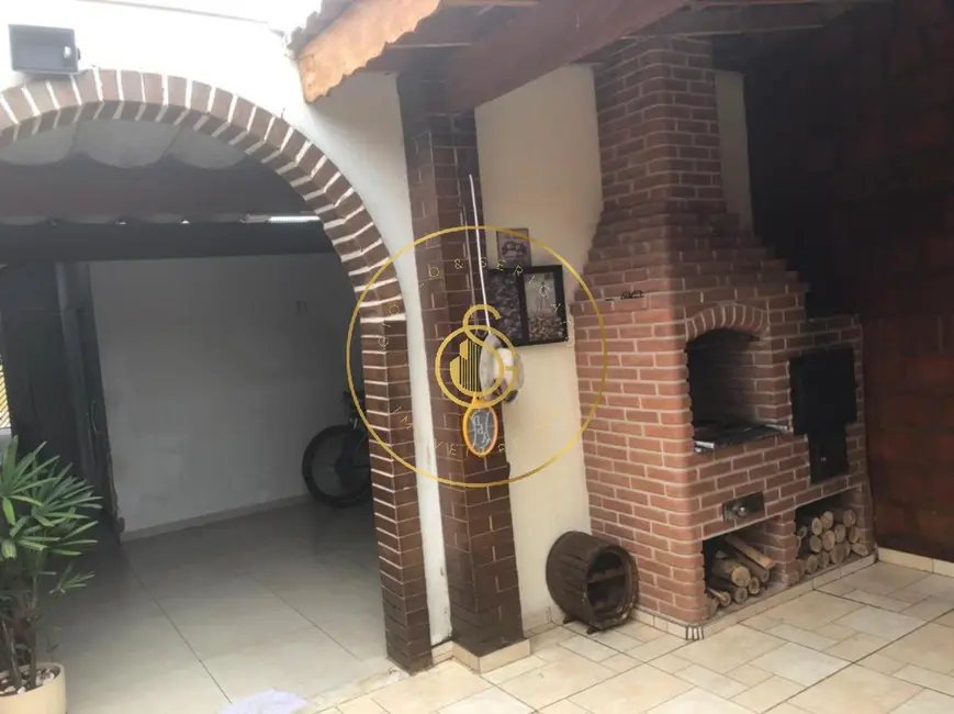 Casa com 2 quartos à venda, 201m2 em Fazenda Grande, Jundiai - SP - imagem 6 Foto 6 de Casa com 2 quartos à venda, 201m2 em Fazenda Grande, Jundiai - SP